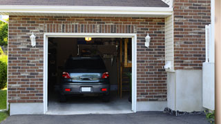 Garage Door Installation at Castlewood Olympia, Washington