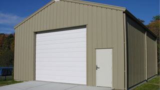 Garage Door Openers at Castlewood Olympia, Washington